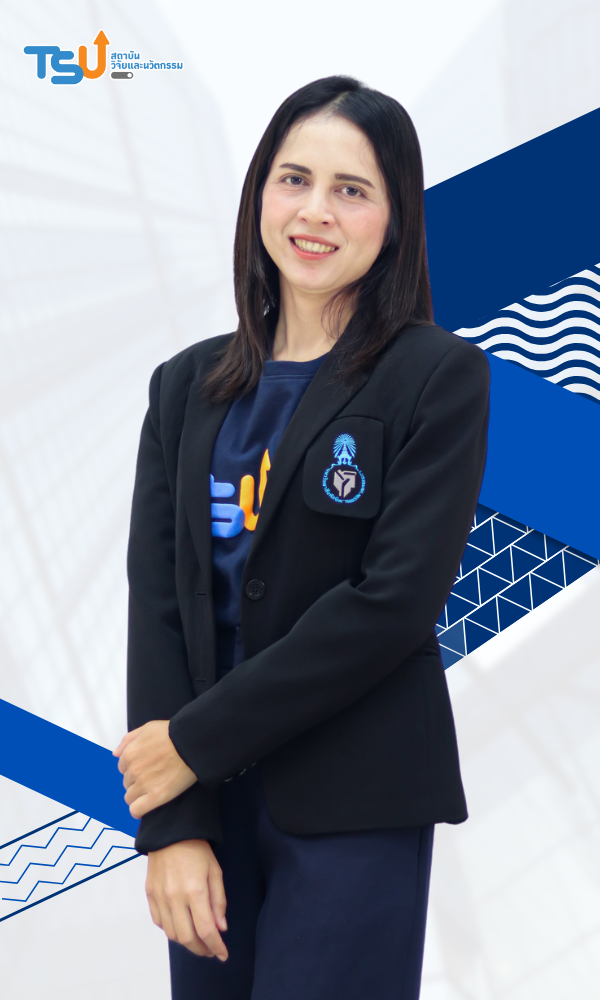 นางสาาวกัญญณัชช์ เลียดรักษ์
